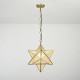 Подвесной светильник Imperiumloft Star Effervescent 40,225