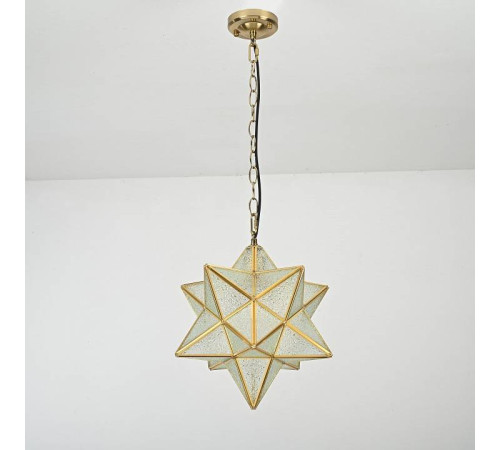 Подвесной светильник Imperiumloft Star Effervescent 40,225