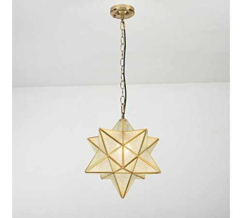 Подвесной светильник Imperiumloft Star Effervescent 40,225