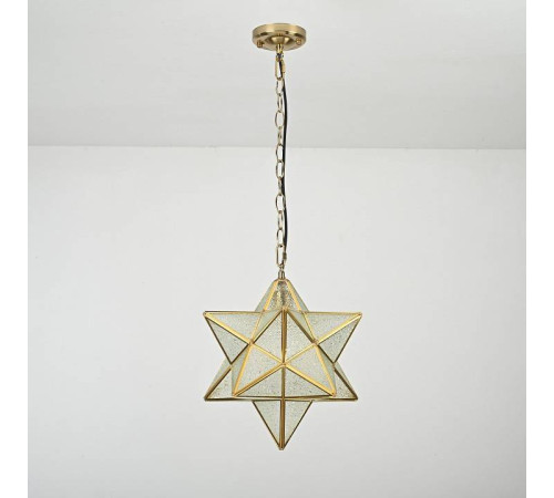 Подвесной светильник Imperiumloft Star Effervescent 40,225