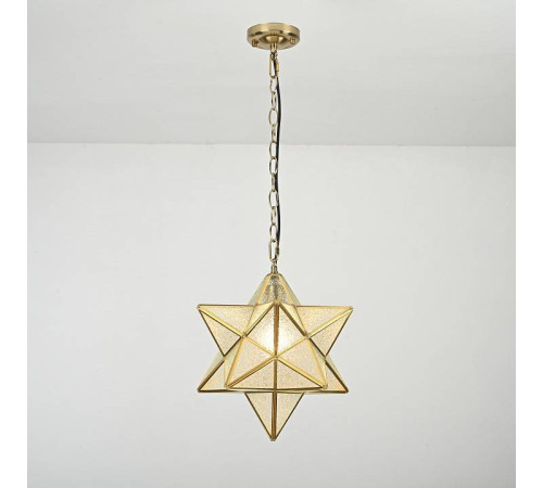 Подвесной светильник Imperiumloft Star Effervescent 40,225