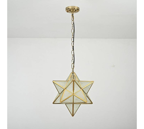 Подвесной светильник Imperiumloft Star Effervescent 40,225