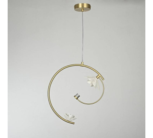 Подвесной светильник Imperiumloft MAGNOLIA MAGNOLIA01