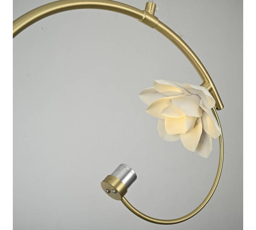 Подвесной светильник Imperiumloft MAGNOLIA MAGNOLIA01