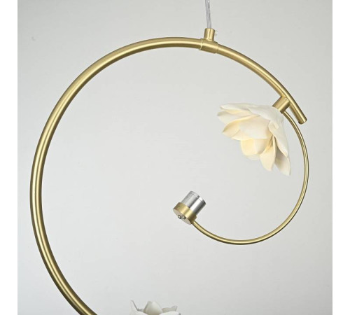 Подвесной светильник Imperiumloft MAGNOLIA MAGNOLIA01