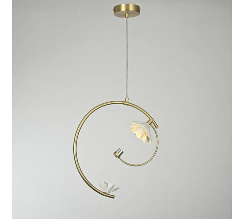 Подвесной светильник Imperiumloft MAGNOLIA MAGNOLIA01