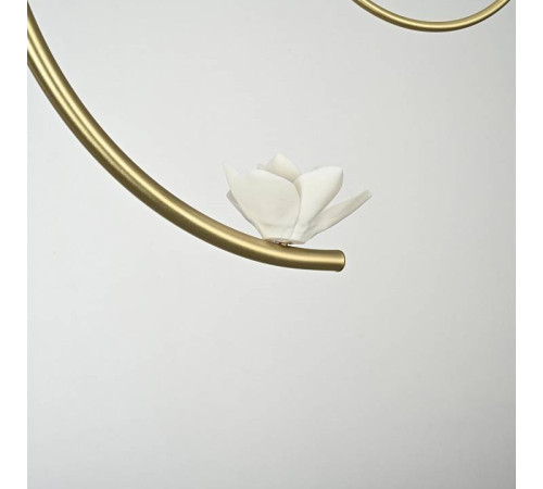 Подвесной светильник Imperiumloft MAGNOLIA MAGNOLIA01