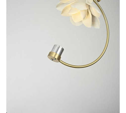 Подвесной светильник Imperiumloft MAGNOLIA MAGNOLIA01