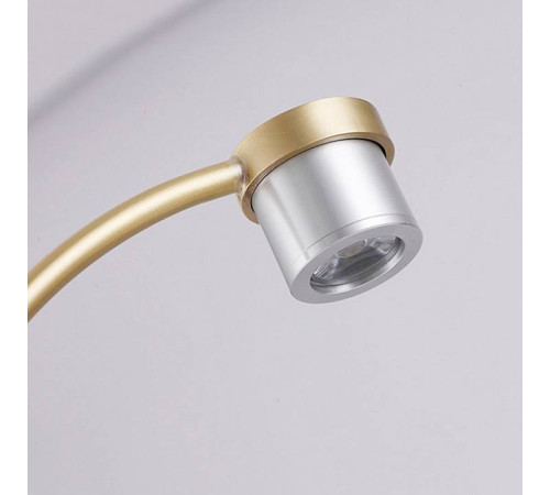 Подвесной светильник Imperiumloft MAGNOLIA MAGNOLIA01