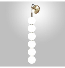 Бра ImperiumLoft ROCCO rocco-w01