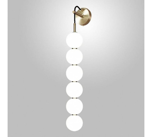 Бра ImperiumLoft ROCCO rocco-w01