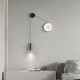 Накладной светильник Imperiumloft HOOK hook01