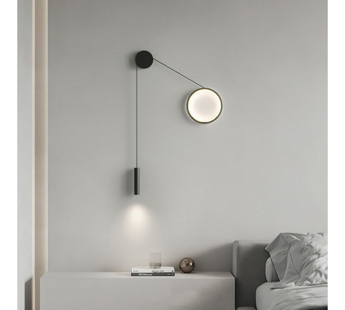 Накладной светильник Imperiumloft HOOK hook01