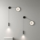 Накладной светильник Imperiumloft HOOK hook01
