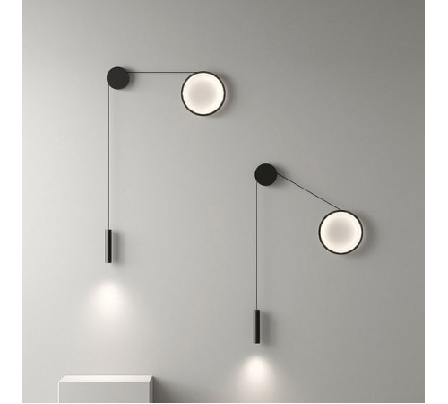 Накладной светильник Imperiumloft HOOK hook01