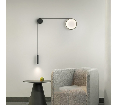 Накладной светильник Imperiumloft HOOK hook01