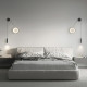Накладной светильник Imperiumloft HOOK hook01