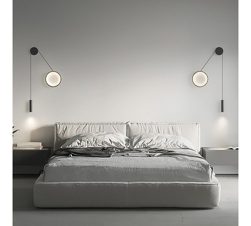 Накладной светильник Imperiumloft HOOK hook01