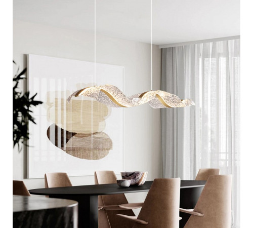 Подвесной светильник Imperiumloft 232816-23