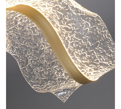 Подвесной светильник Imperiumloft 232816-23