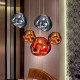 Подвесной светильник Imperiumloft 233054-22