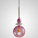 Подвесной светильник ImperiumLoft Candy01 240232-26