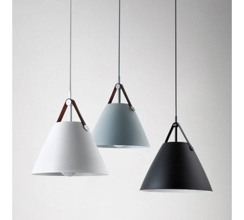 Подвесной светильник Imperiumloft Nordic01 241406-26