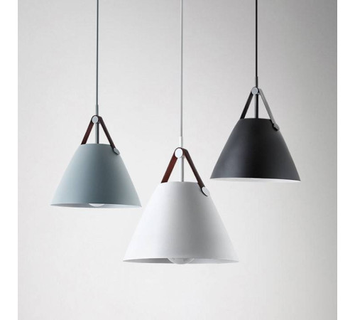 Подвесной светильник Imperiumloft Nordic01 241406-26