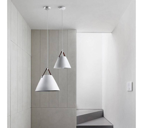 Подвесной светильник Imperiumloft Nordic01 241406-26