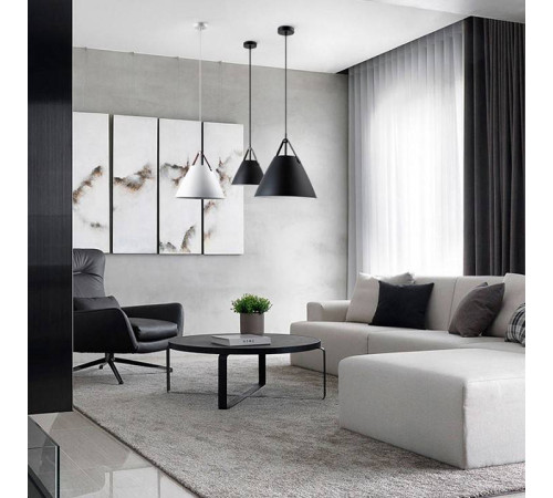 Подвесной светильник Imperiumloft Nordic01 241406-26