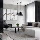 Подвесной светильник Imperiumloft Nordic01 241406-26
