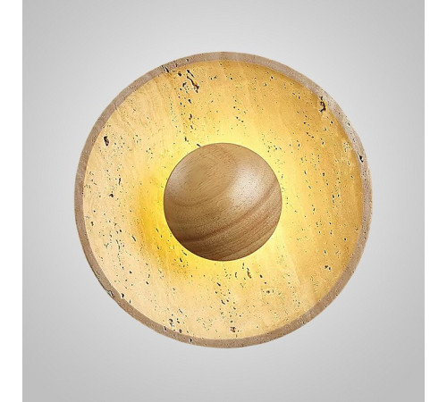 Накладной светильник Imperiumloft Alpo01