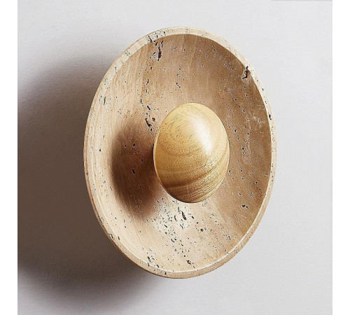 Накладной светильник Imperiumloft Alpo01