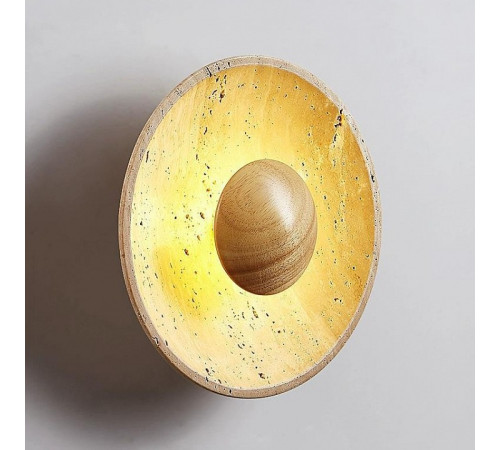 Накладной светильник Imperiumloft Alpo01