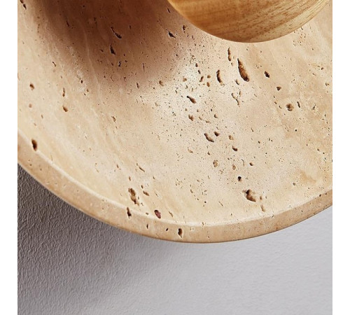 Накладной светильник Imperiumloft Alpo01