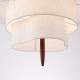 Подвесной светильник Imperiumloft ANDREAN andreanelit01