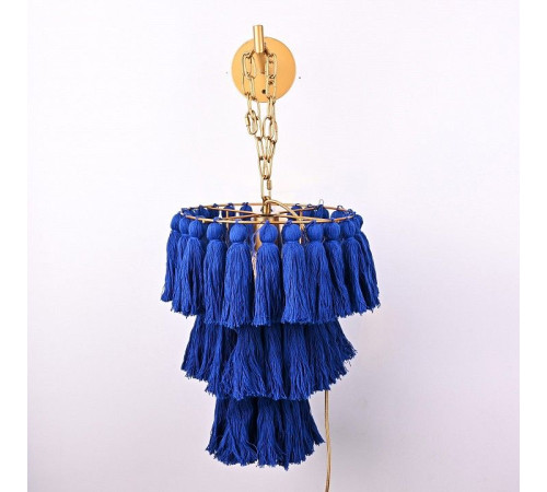Бра Imperiumloft TASSEL TASSEL-WALL01