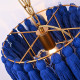 Бра Imperiumloft TASSEL TASSEL-WALL01