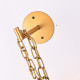 Бра Imperiumloft TASSEL TASSEL-WALL01