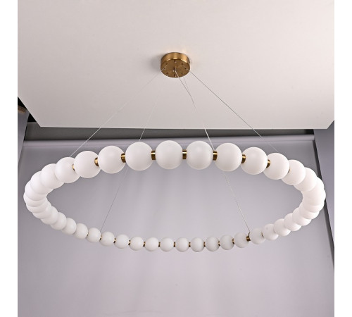 Подвесная люстра Imperiumloft 298008-01