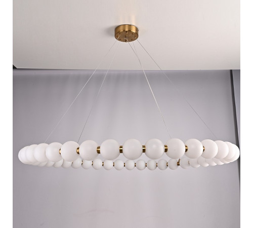 Подвесная люстра Imperiumloft 298008-01