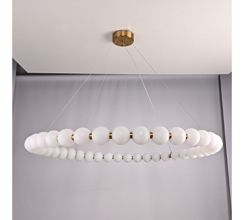 Подвесная люстра Imperiumloft 298008-01