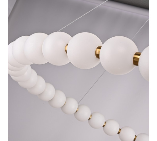 Подвесная люстра Imperiumloft 298008-01