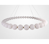 Подвесная люстра Imperiumloft  298269-01