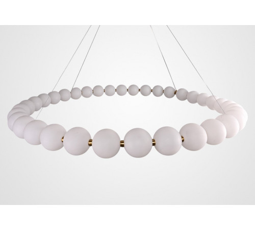 Подвесная люстра Imperiumloft 298269-01