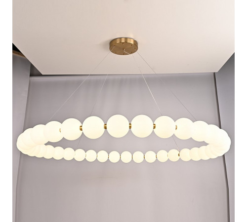 Подвесная люстра Imperiumloft 298269-01