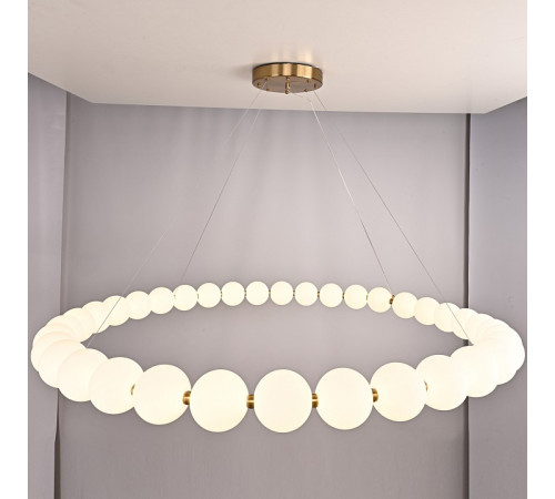 Подвесная люстра Imperiumloft 298269-01