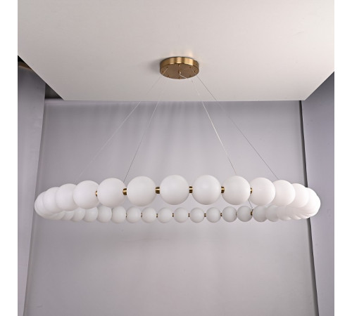 Подвесная люстра Imperiumloft 298269-01