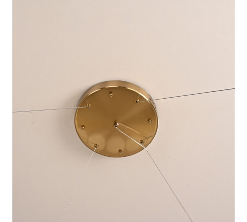 Подвесная люстра Imperiumloft 298269-01