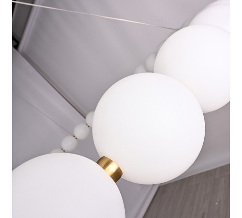 Подвесная люстра Imperiumloft 298269-01